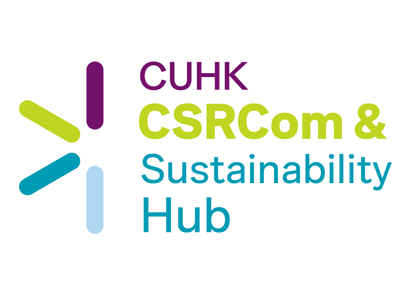 CSRCom & Sustainability Hub